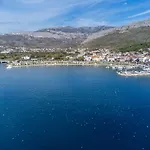 Апартаменты Apartman Lukiana***