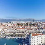 Апартаменты Apartman Lukiana***