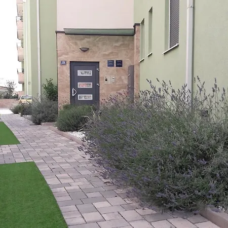 Apartman Lukiana*** Spalato