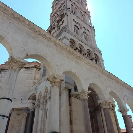 Apartman Lukiana*** Appartamento