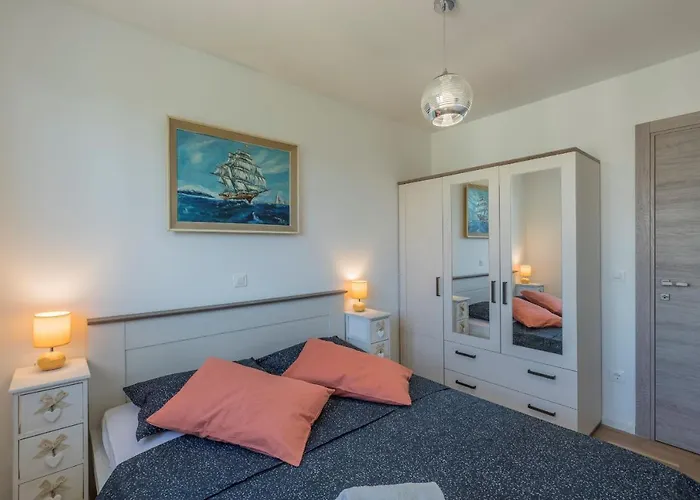 Apartman Lukiana*** 아파트