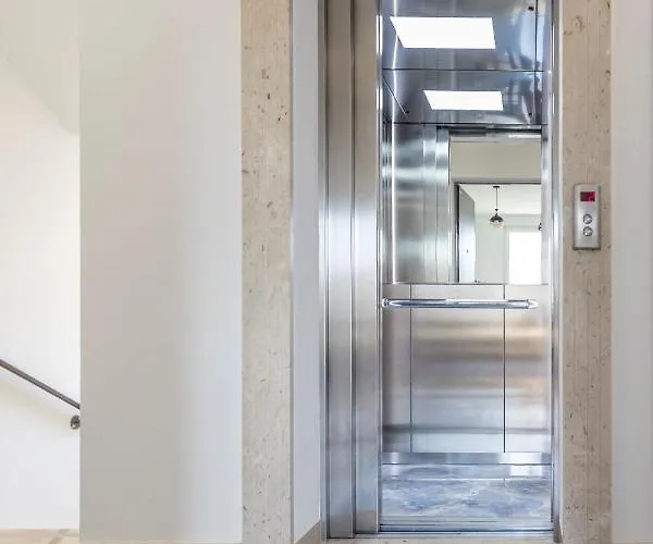 아파트 Apartman Lukiana*** 스플리트