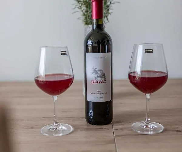 Apartman Lukiana*** * 스플리트