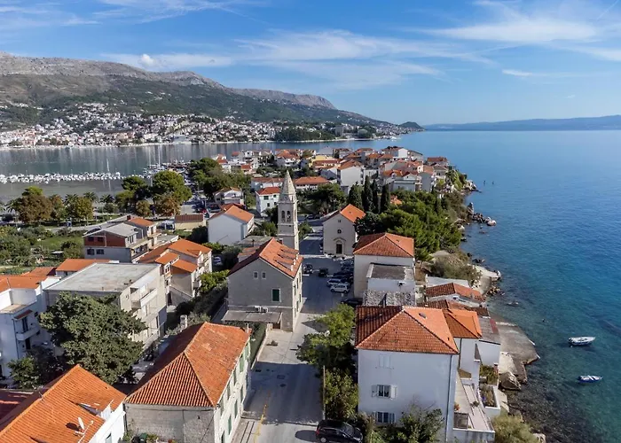 Apartman Lukiana*** 아파트 *