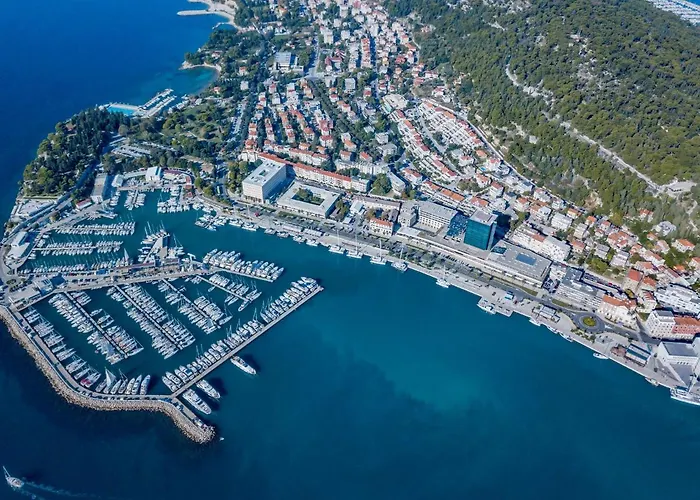 Apartman Lukiana*** 아파트 *