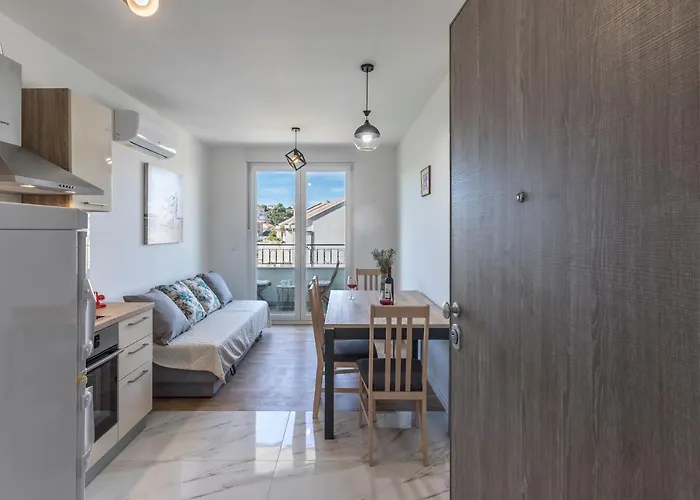 Apartman Lukiana*** 아파트