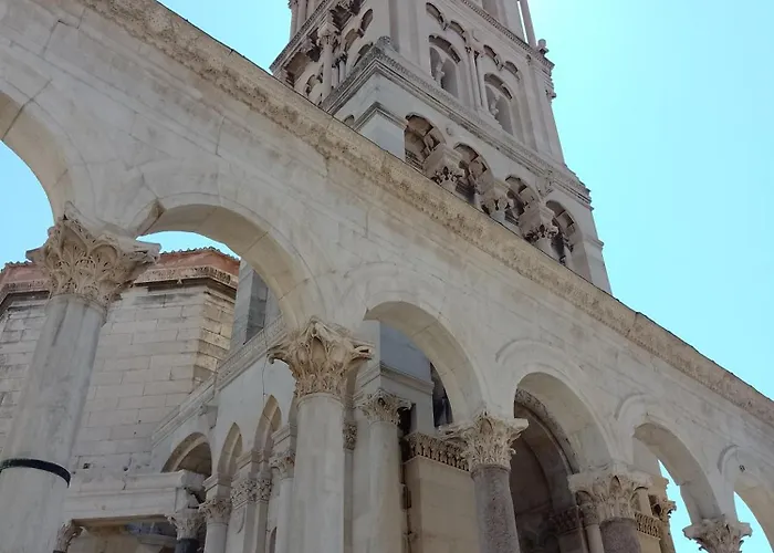 Apartman Lukiana*** 아파트