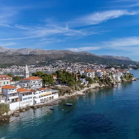 Apartman Lukiana*** Διαμέρισμα *