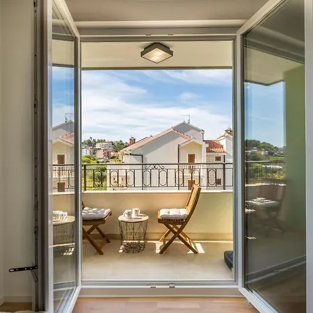 Apartman Lukiana*** Split