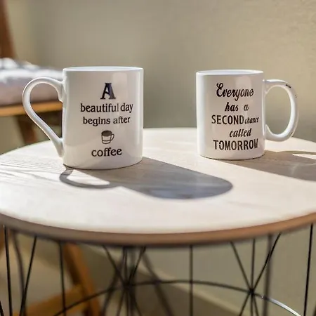 Apartmán Apartman Lukiana*** *