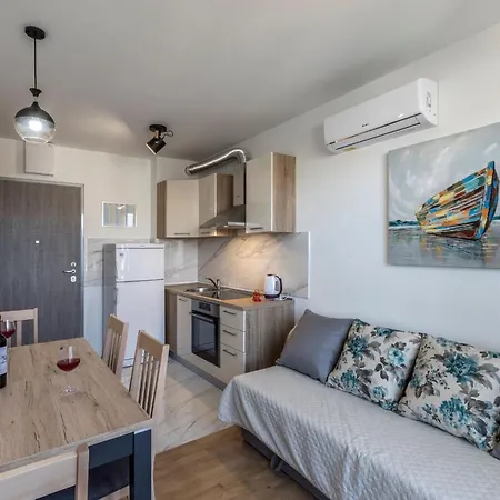 Apartman Lukiana*** Apartment Split