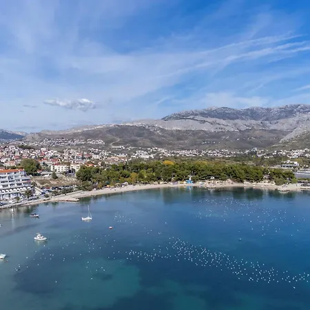 Apartman Lukiana*** Διαμέρισμα Σπλιτ